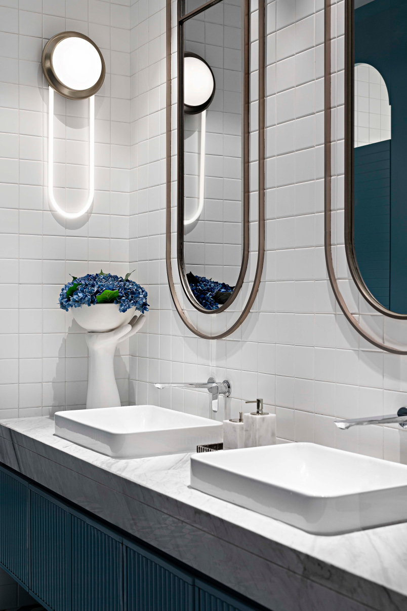 太原红星天悦127平样板间,太原远洋红星天悦售楼