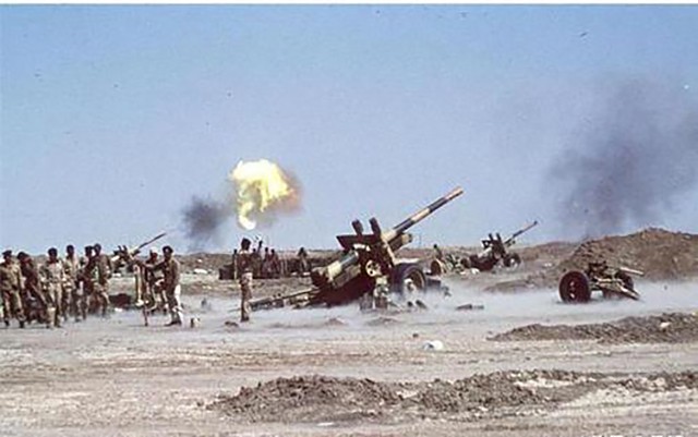 美国布什家族为什么要杀萨达姆,美军为何逮捕萨达姆