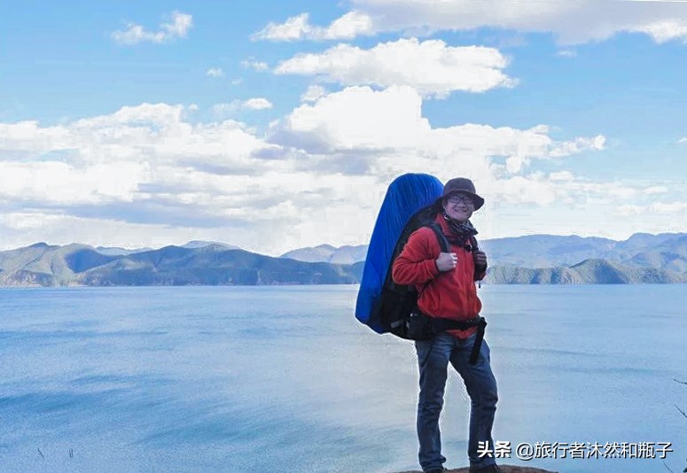 一对夫妻五年前辞职去大理,当初辞职去大理的人现在还好吗