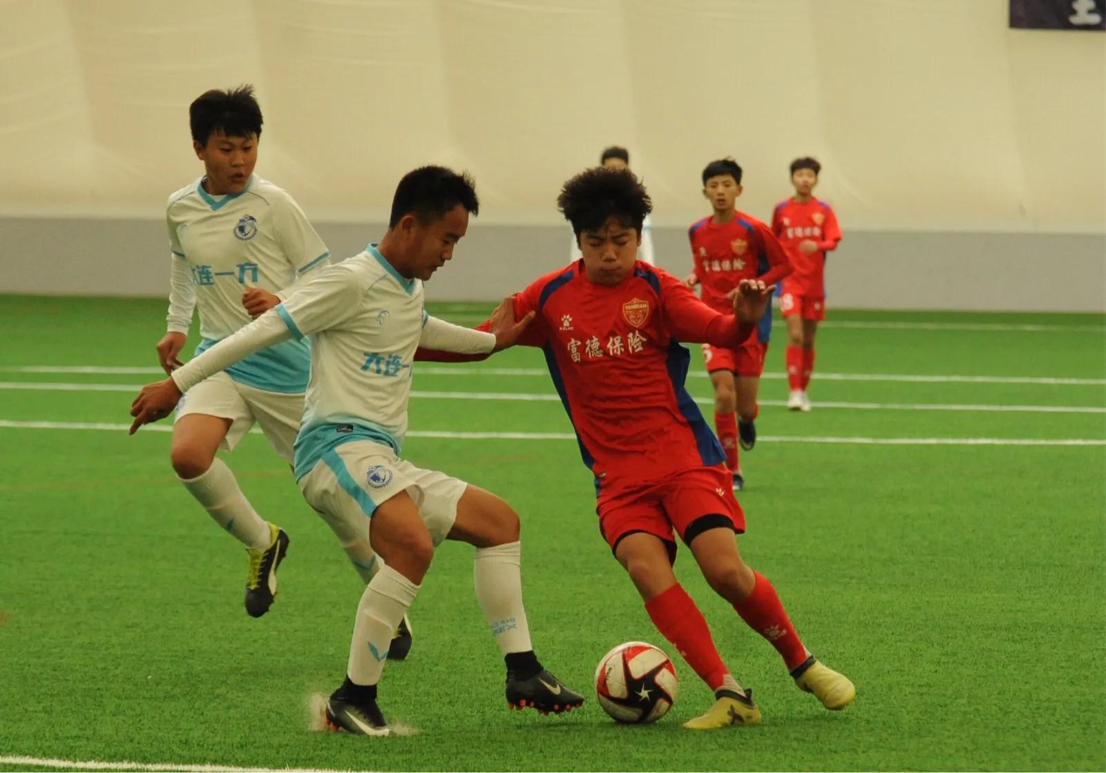 延边海兰江u15队员,延边海兰江球员