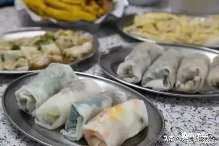 深圳市丰顺捆粄,丰顺捆粄的故事