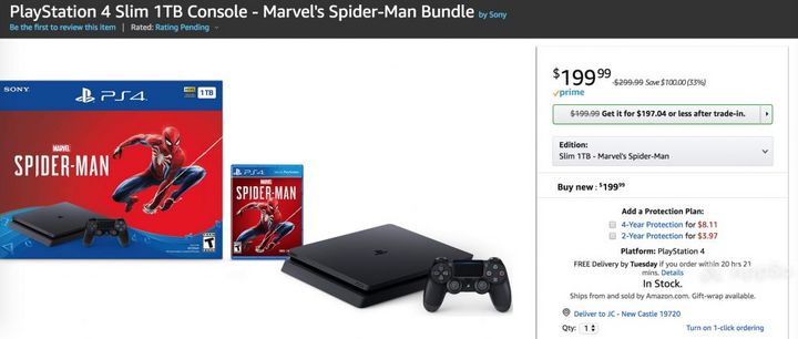 美国双11黑色抢购,双11要来了都没有爆款怎么破