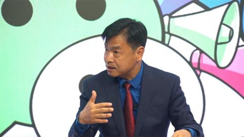 微商团购超市经营模式,论微商等新型经营模式