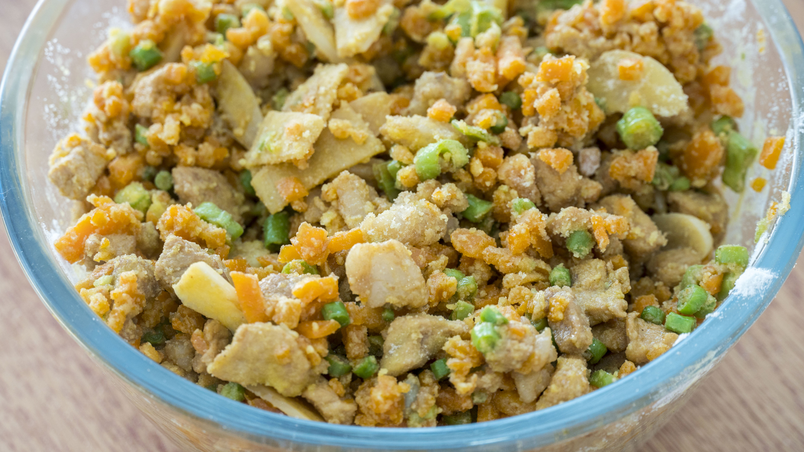 春季“轻进补”，健康巧养生，6道平价养生食谱，增强体质过春季