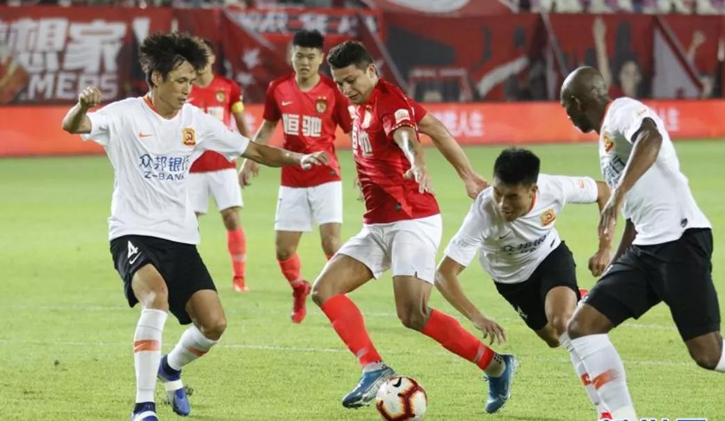 恒大球队受影响吗,恒大隐忧