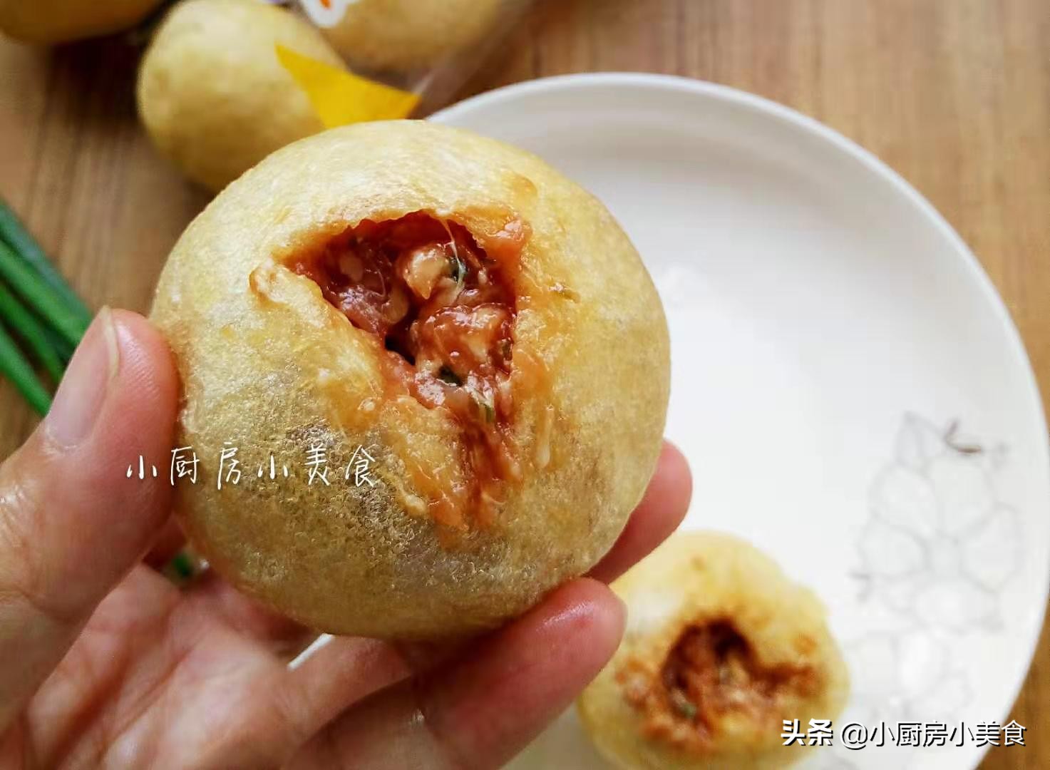 肉馅要放哪种调料好,拌肉馅都用什么调料