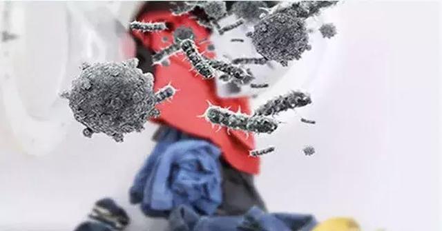 发黄白衣服怎么清洗干净,干洗能把发黄的衣服洗白吗