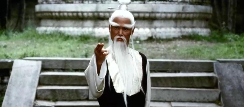 刘家辉：黄飞鸿*四代第**传人，曾与昆汀合作，晚年却遭子女争夺家产