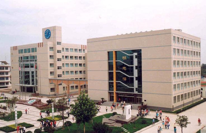 河北省有名中学,河北最好的中学都有哪些