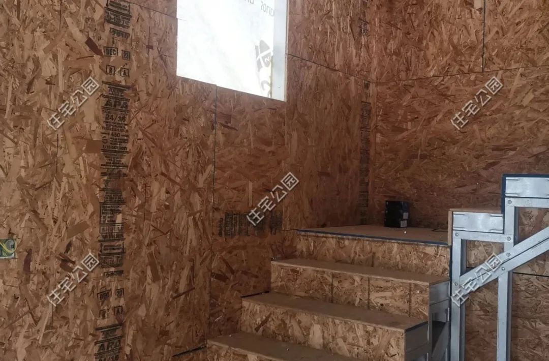 新农村建设首选轻钢别墅,轻钢别墅农村给建吗