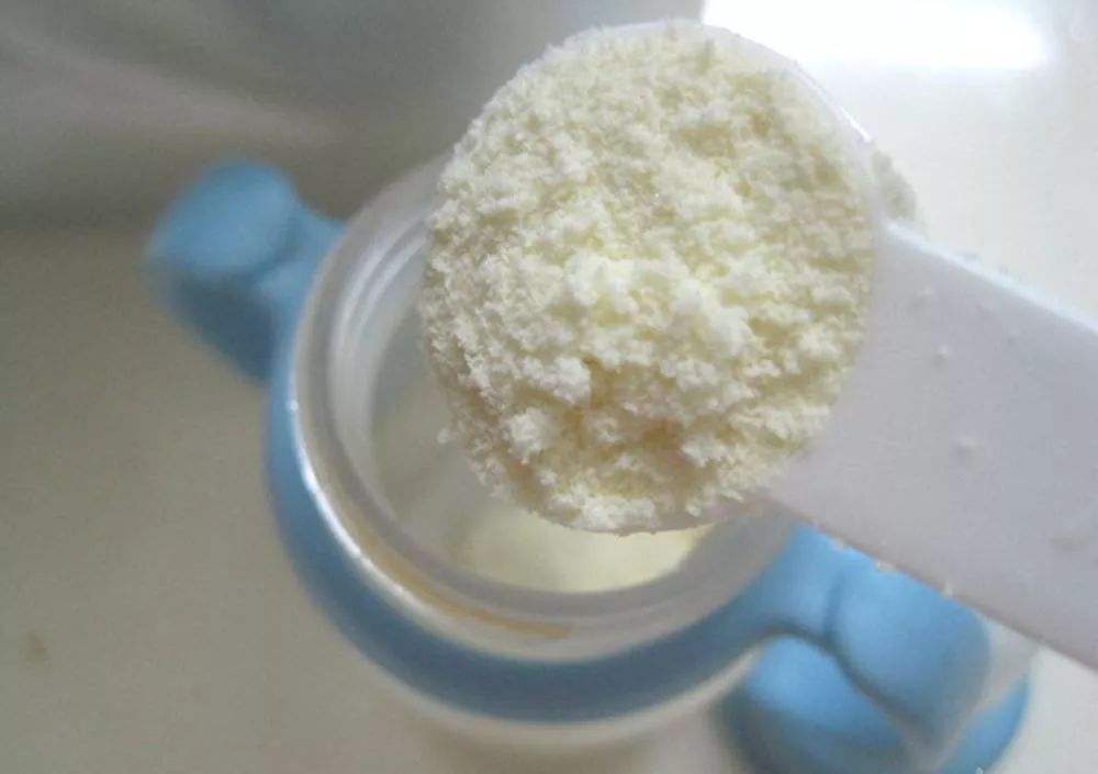 19款出问题的奶粉有哪些,19批次不合格奶粉