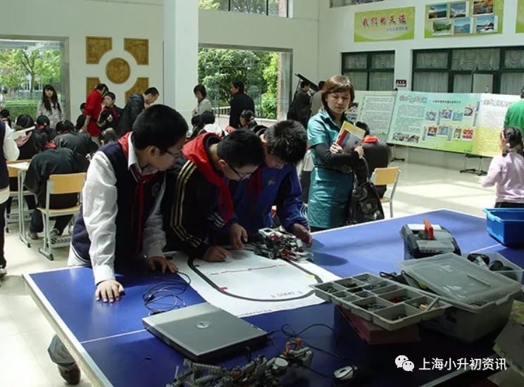 浦东最好的公办学校,上海交大附属中学浦东升学率高吗