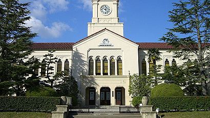 去日本留学最佳专业,留学韩国你必须知道的事