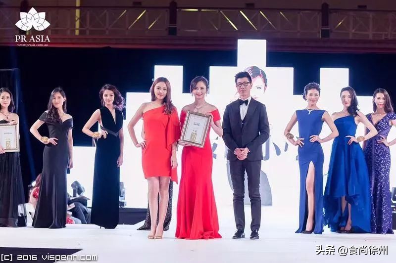 徐州凉皮开到悉尼！健身私教亲手烹制！美味到极致，还有变态辣…