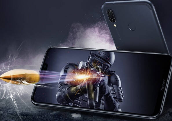 华为荣耀系列大汇总，高性能好口碑