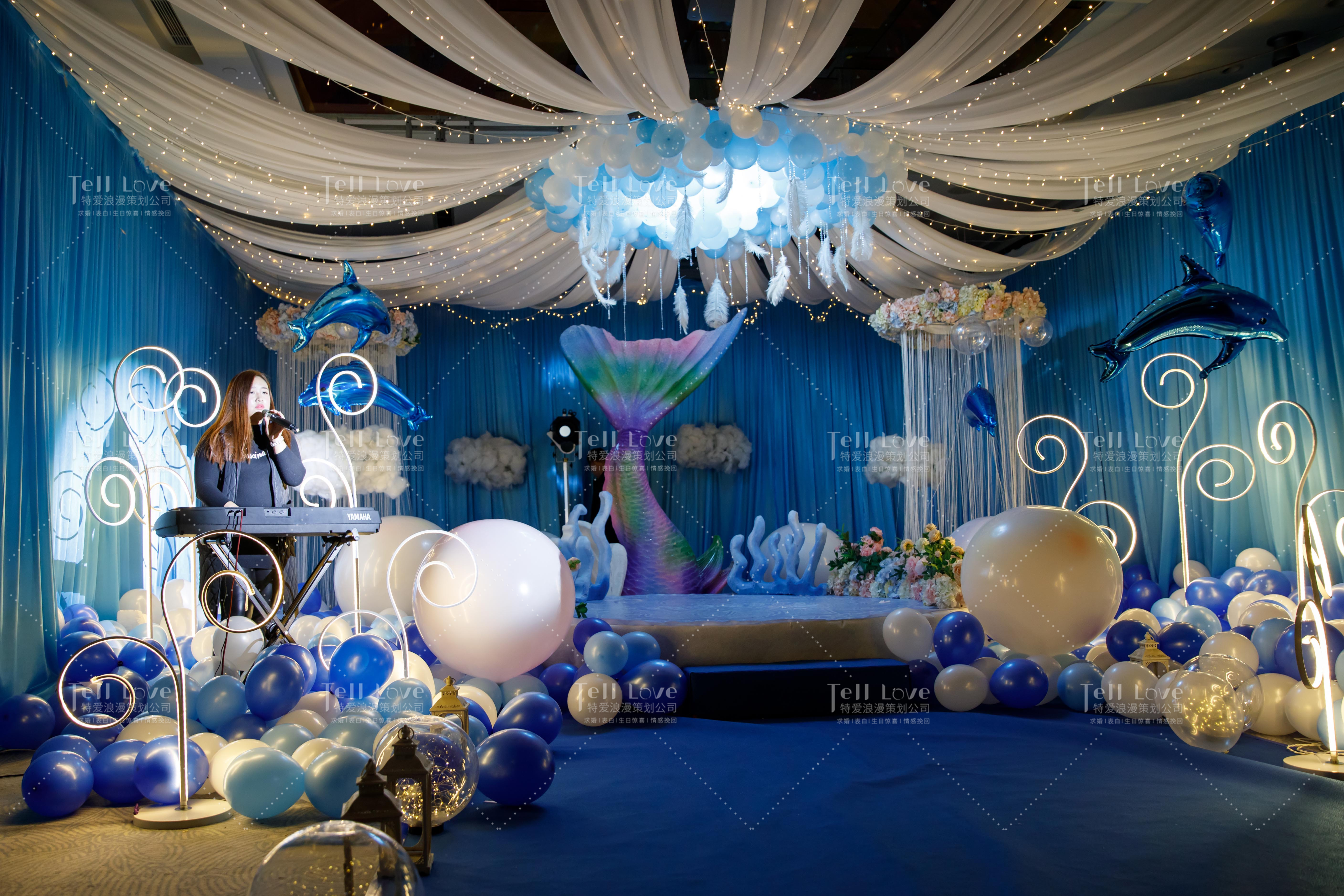 如何为女朋友制造浪漫的告白,怎样为男朋友准备浪漫的表白仪式