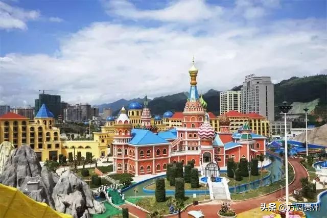 贵州清凉一日游,贵州黔南春季旅游攻略