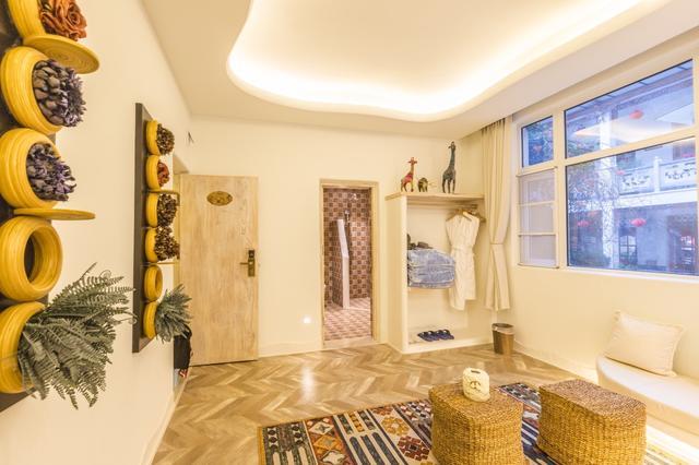 大理不知名名宿,大理最不知名的海景民宿