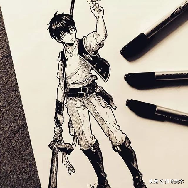 老司机动漫福利，来不及了，快上车