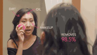 吴昕推荐的洗面奶测评,吴昕同款洗面奶pola