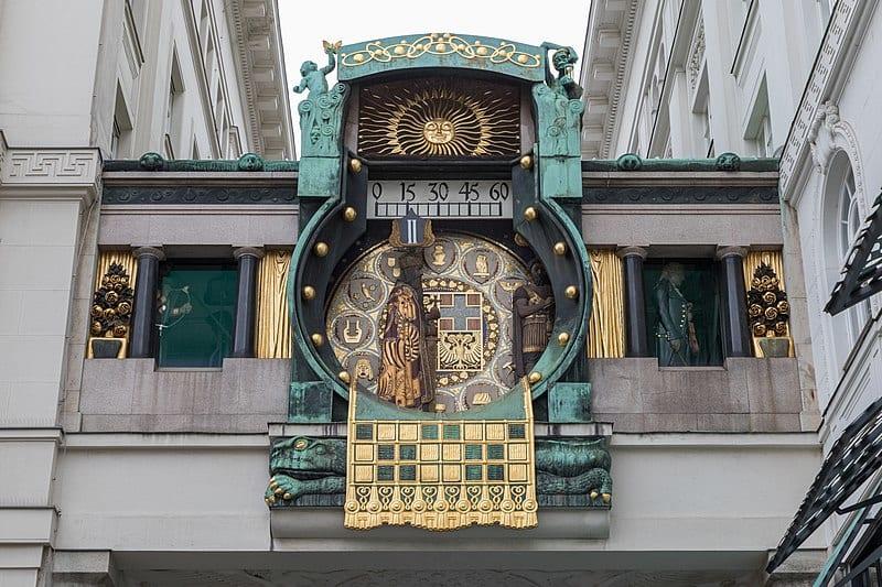 奥地利维也纳2月份旅游攻略,维也纳旅游攻略自由行