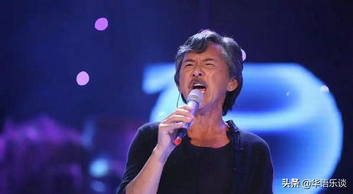 为什么说林子祥的歌难唱,盘点林子祥最难唱的4首歌