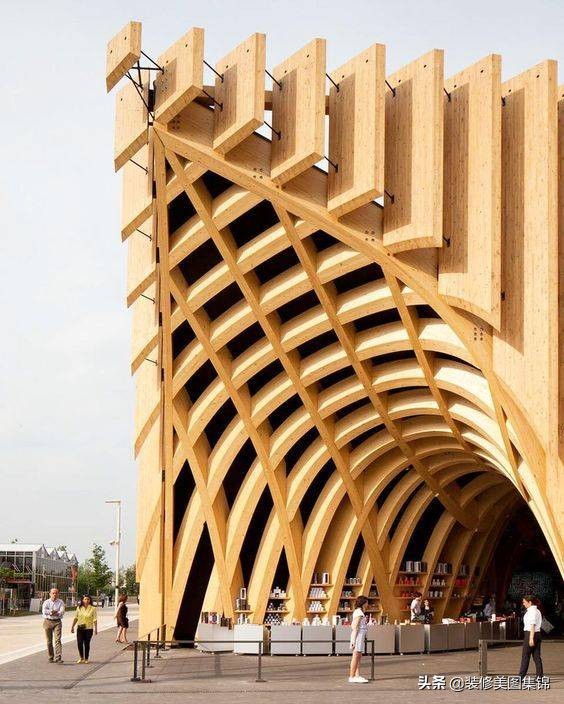 木结构榫卯建筑设计用什么软件,建筑设计中式