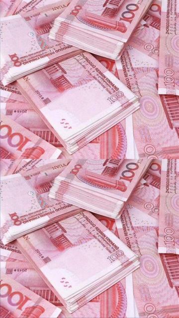 钱怎么都花不完怎么办,钱怎么也花不完完整版