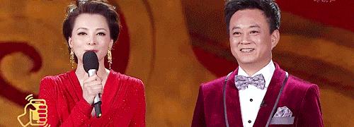 倪萍任鲁豫李思思撒贝宁马凡舒,倪萍李思思撒贝宁任鲁豫谈春晚