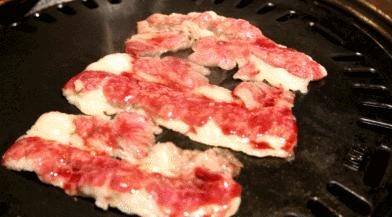 天津南开好吃的烤肉,天津美食排行第一的日式烤肉