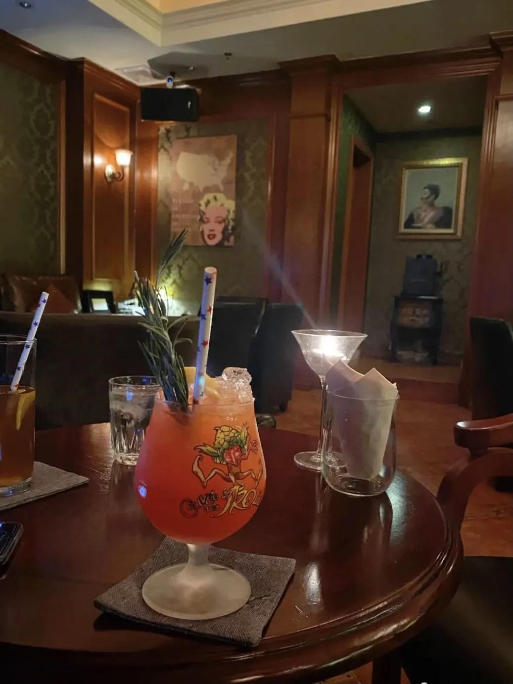 顺德特色清吧,顺德好看的清吧