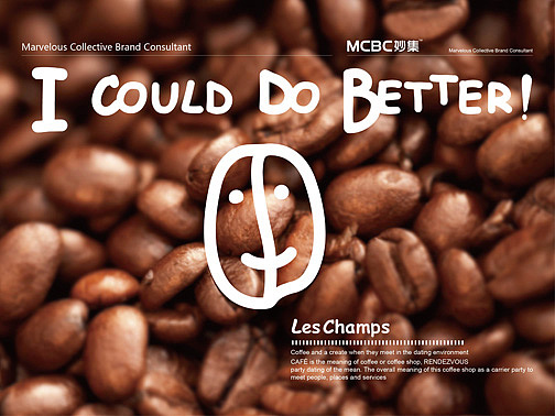 咖啡馆logo设计效果图,法国咖啡馆装修风格