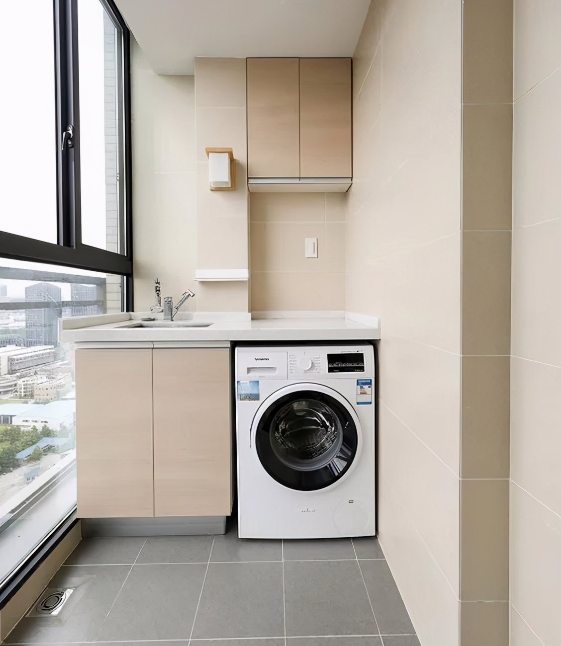 小户型厨卫改造需要多少钱,小型厨卫装修省钱