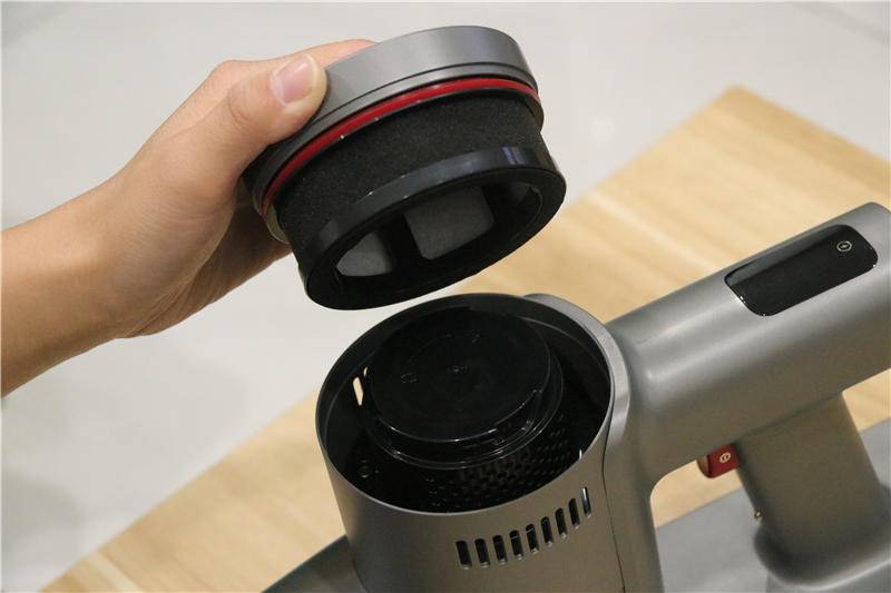 超长续航大吸力的吸尘器太实用了,桶式有线大吸力吸尘器评测