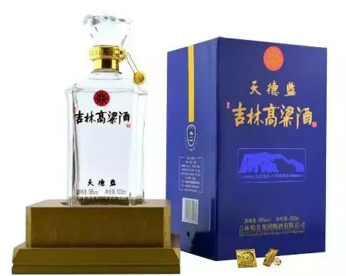 吉林最全特色特产,江城边境特产