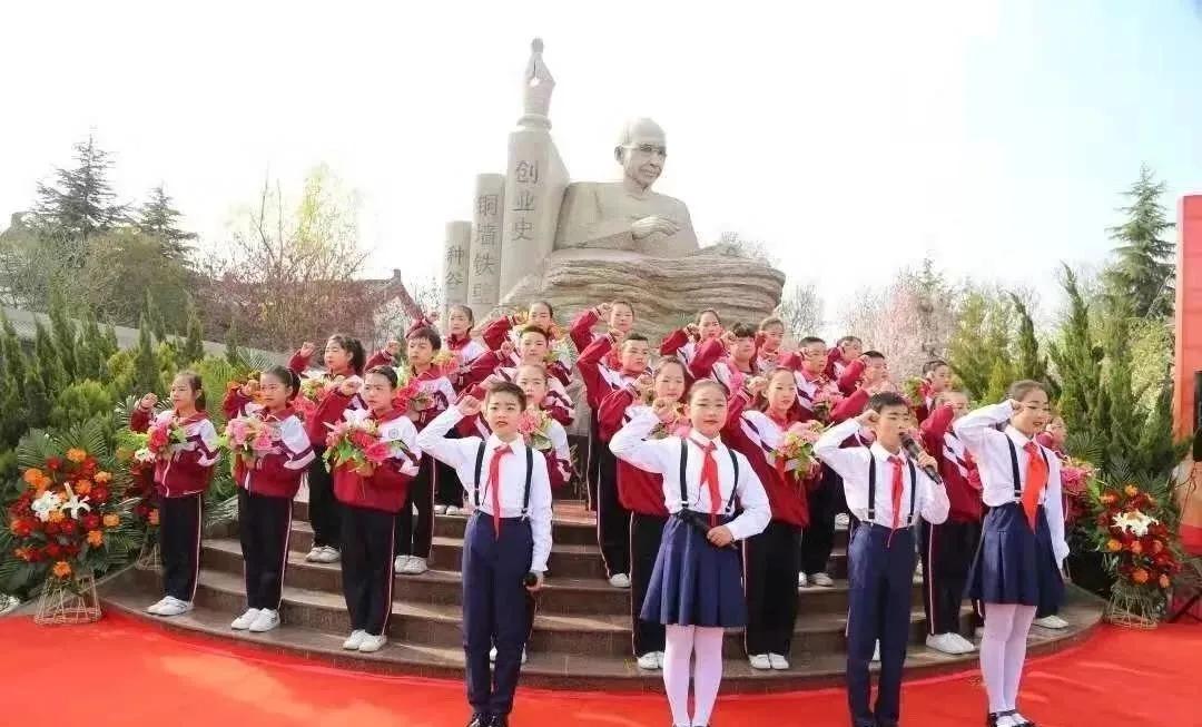 办人民满意教育助力乡村振兴,航天城实验小学