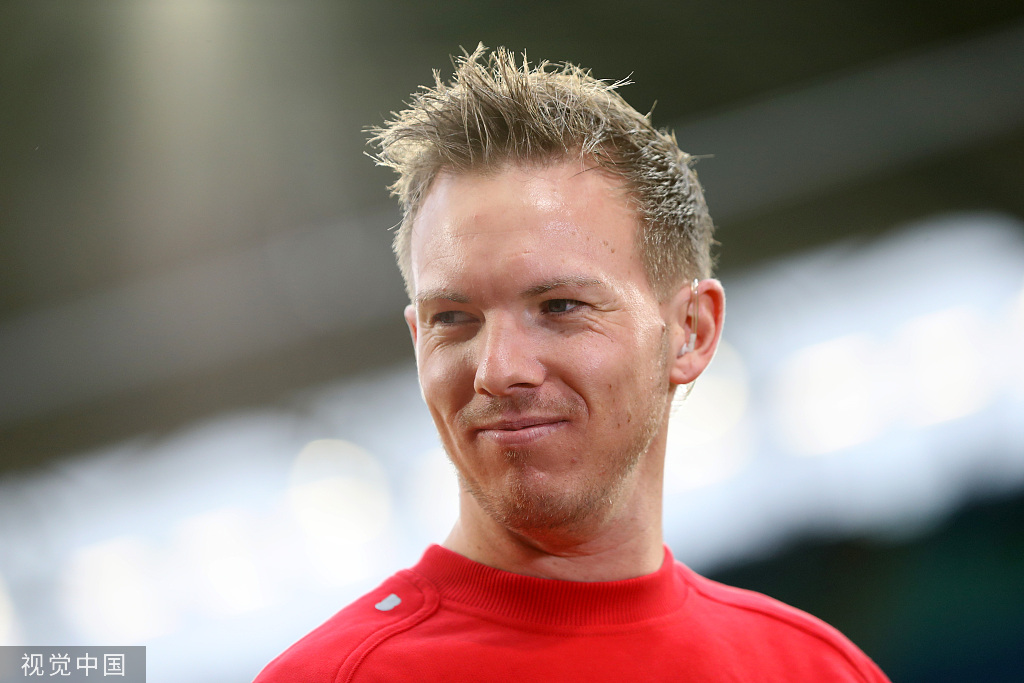 拜仁0比5惨败门兴首发,拜仁五球惨败门兴