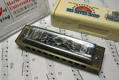 如何挑选布鲁斯口琴,如何挑选单音单孔口琴