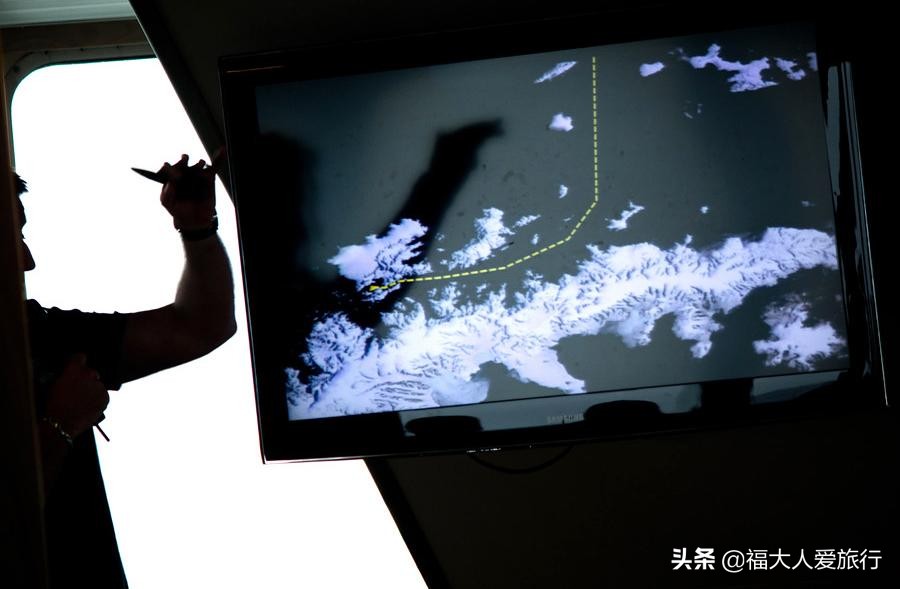 一生必去的南极，长期与世隔绝美景感人，中国游客：不虚此行