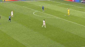 10年西班牙锋线有多强,西班牙黄金一代的锋线