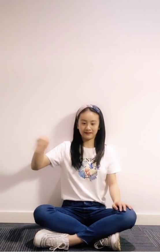 田亮女儿现在多高了,田亮女儿能长多高