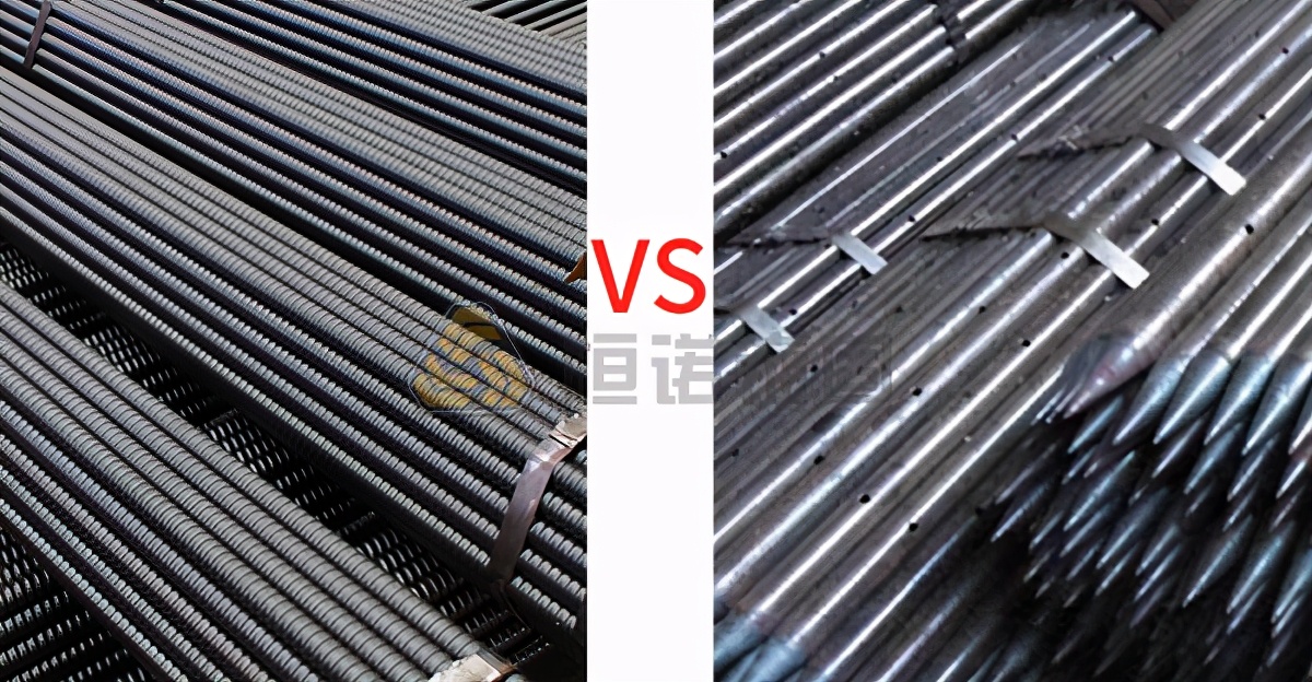 自钻式锚杆注浆,边坡自进式中空注浆锚杆钻机