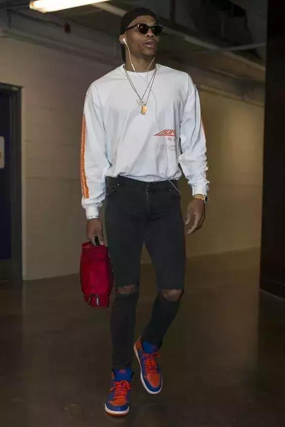 个高但是长得“壮?我们懂你的烦恼