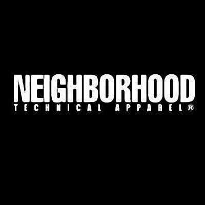 neighborhood潮牌logo,neighborhood中文
