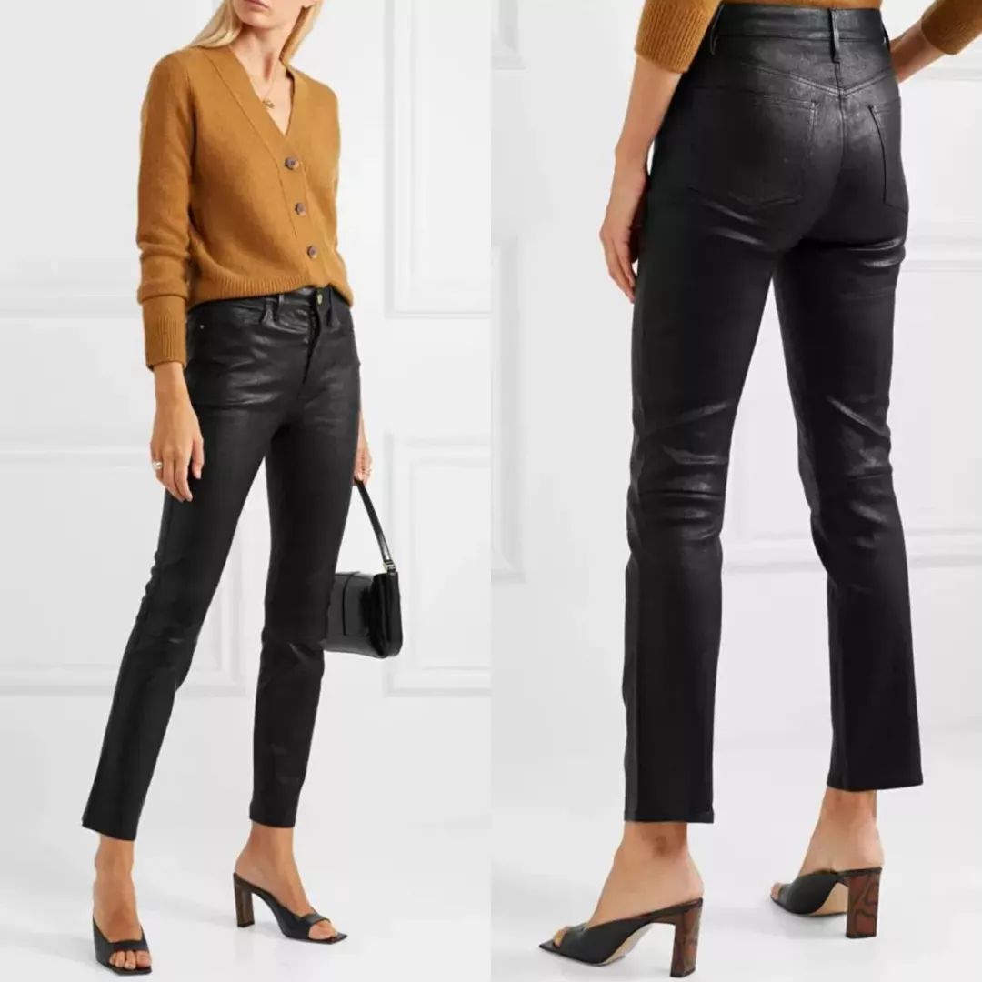 精简衣橱的10件必备单品,衣橱里必备的12个单品