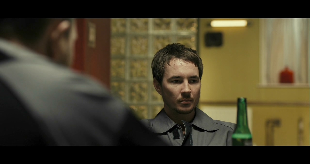 她老爸已经同意给赎金，可我不想放人：图解欧美电影