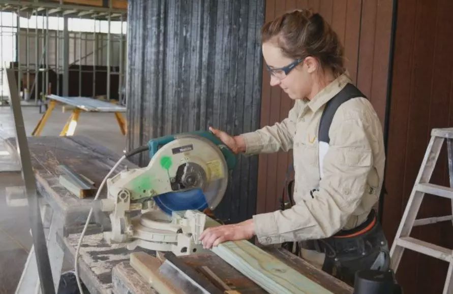 在澳洲做技工,澳大利亚技工移民难度排行