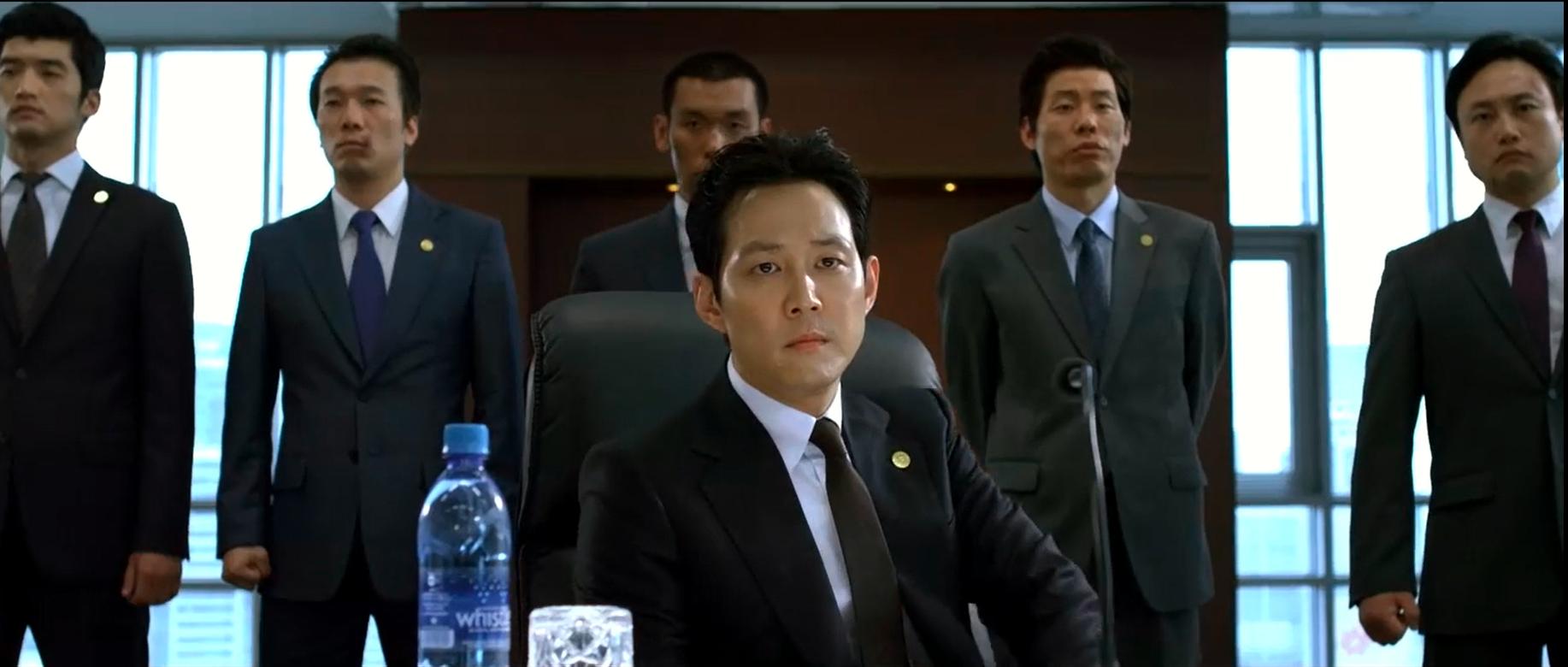 推荐四部韩国黑帮电影,韩国黑帮电影经典推荐