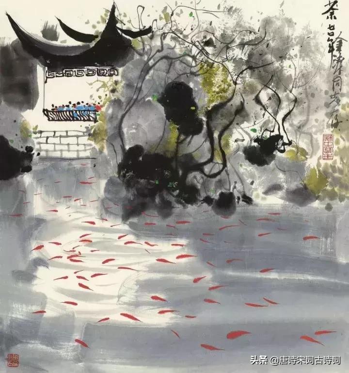 《古诗十九首》|人生如寄，多忧何为