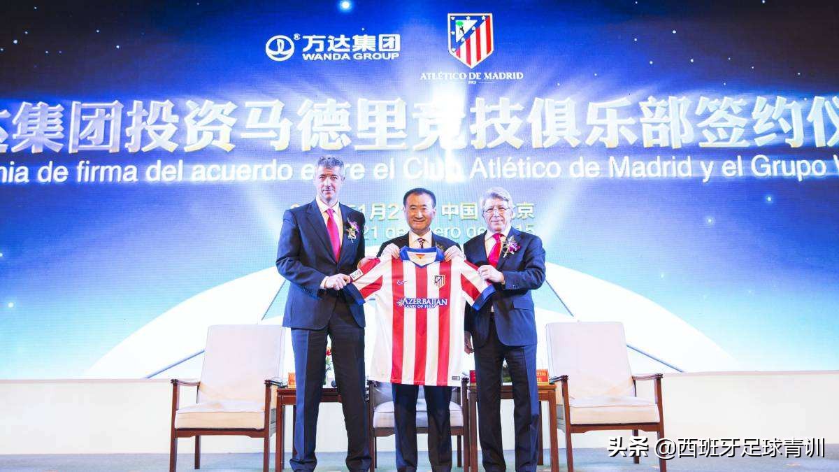 同样留洋为什么我可以成为职业球员？